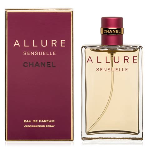 chanel allure sensuelle nordstrom|chanel allure sensuelle perfume reviews.